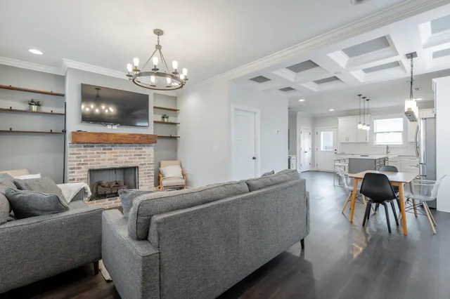 $599,900 | 1407 Park Avenue, Chattanooga, TN 37408