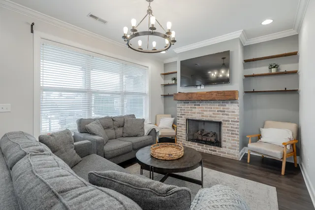 $599,900 | 1407 Park Avenue, Chattanooga, TN 37408