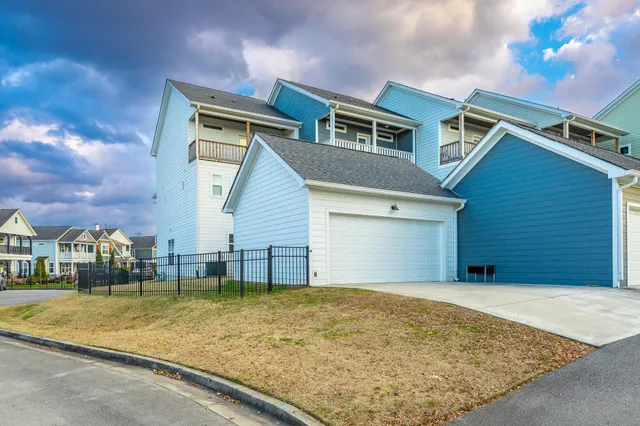 $599,900 | 1407 Park Avenue, Chattanooga, TN 37408