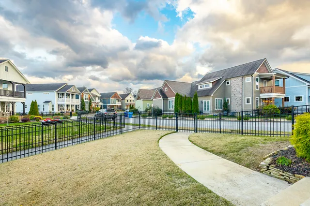 $599,900 | 1407 Park Avenue, Chattanooga, TN 37408