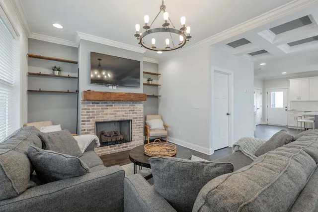 $599,900 | 1407 Park Avenue, Chattanooga, TN 37408