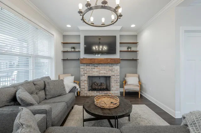 $599,900 | 1407 Park Avenue, Chattanooga, TN 37408