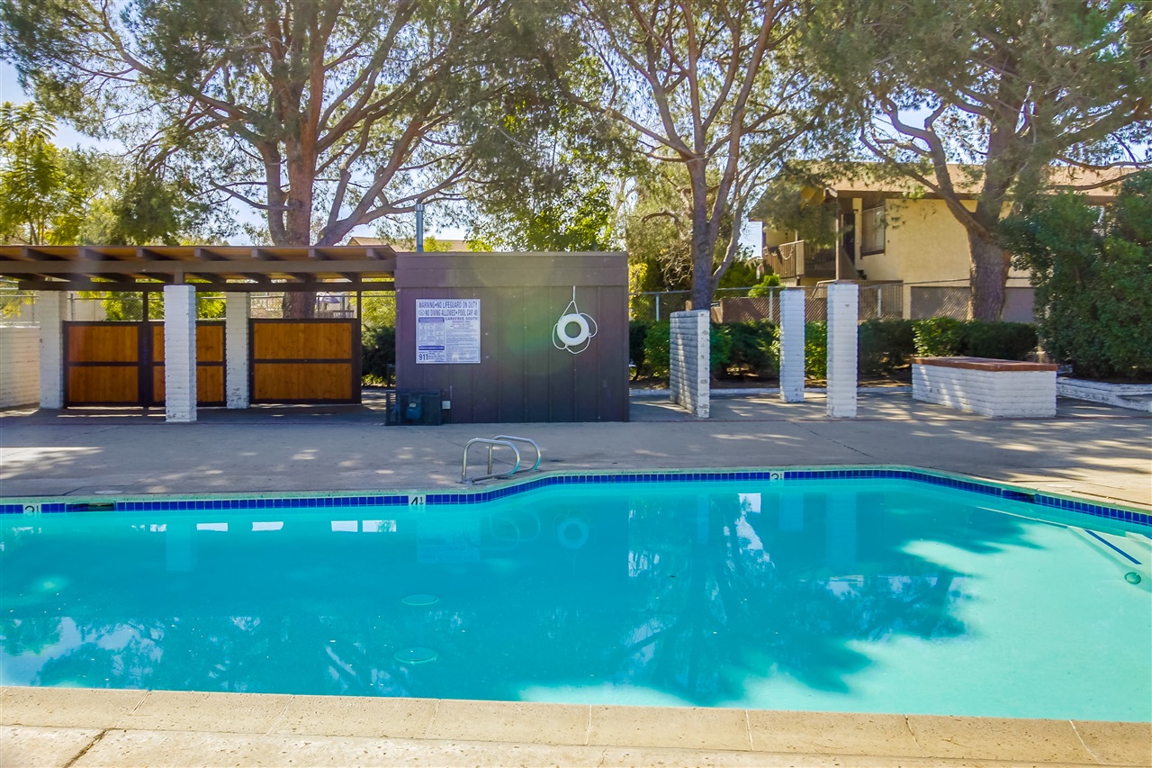 8318 Panorama Ridge Court Spring Valley, CA 91977 - Photo 15 of 15 Gallery Image 15