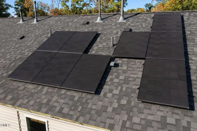 $432,500 | 326 Page Square Drive, Cary, NC 27513