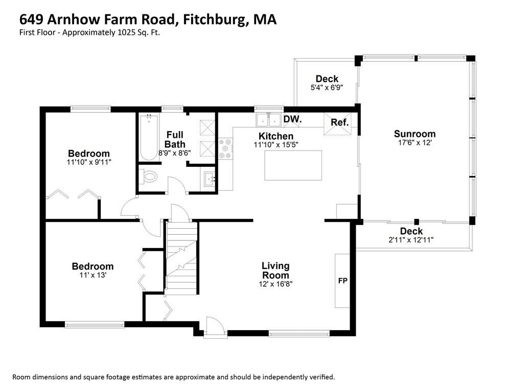 649 Arn-How Farm Road Fitchburg, MA 01420 - Photo 40 of 42 Gallery Image 40
