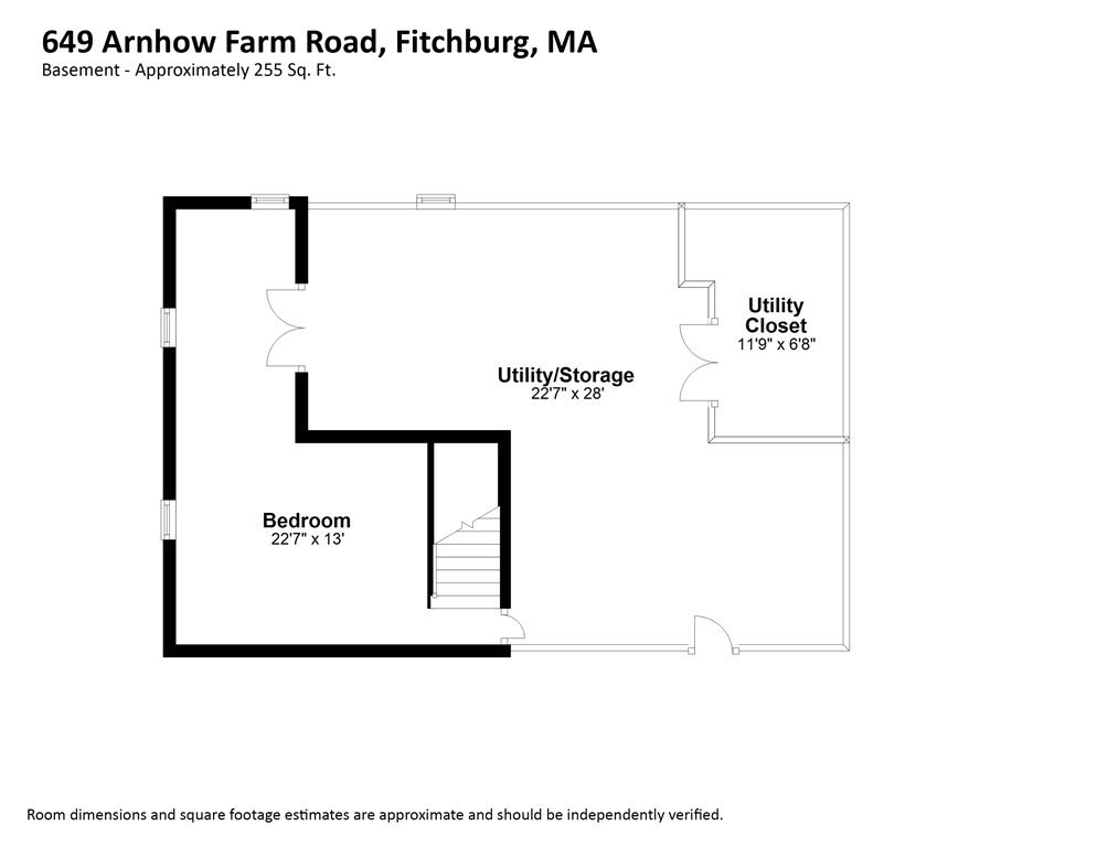 649 Arn-How Farm Road Fitchburg, MA 01420 - Photo 42 of 42 Gallery Image 42