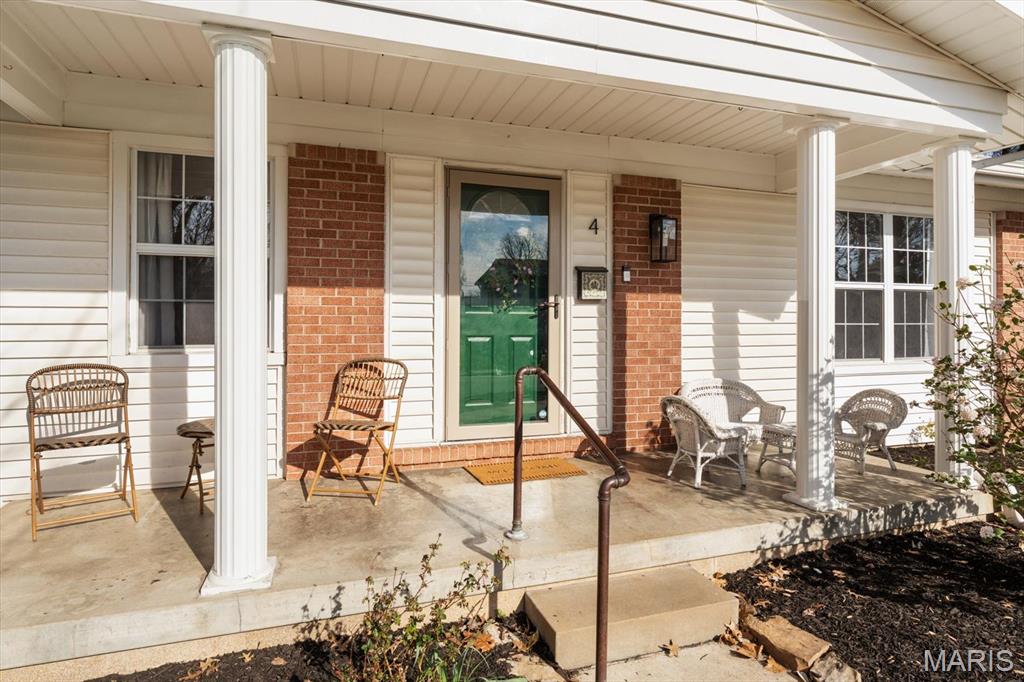 4 Vanderbilt Place O'Fallon, IL 62269 - Photo 3 of 47