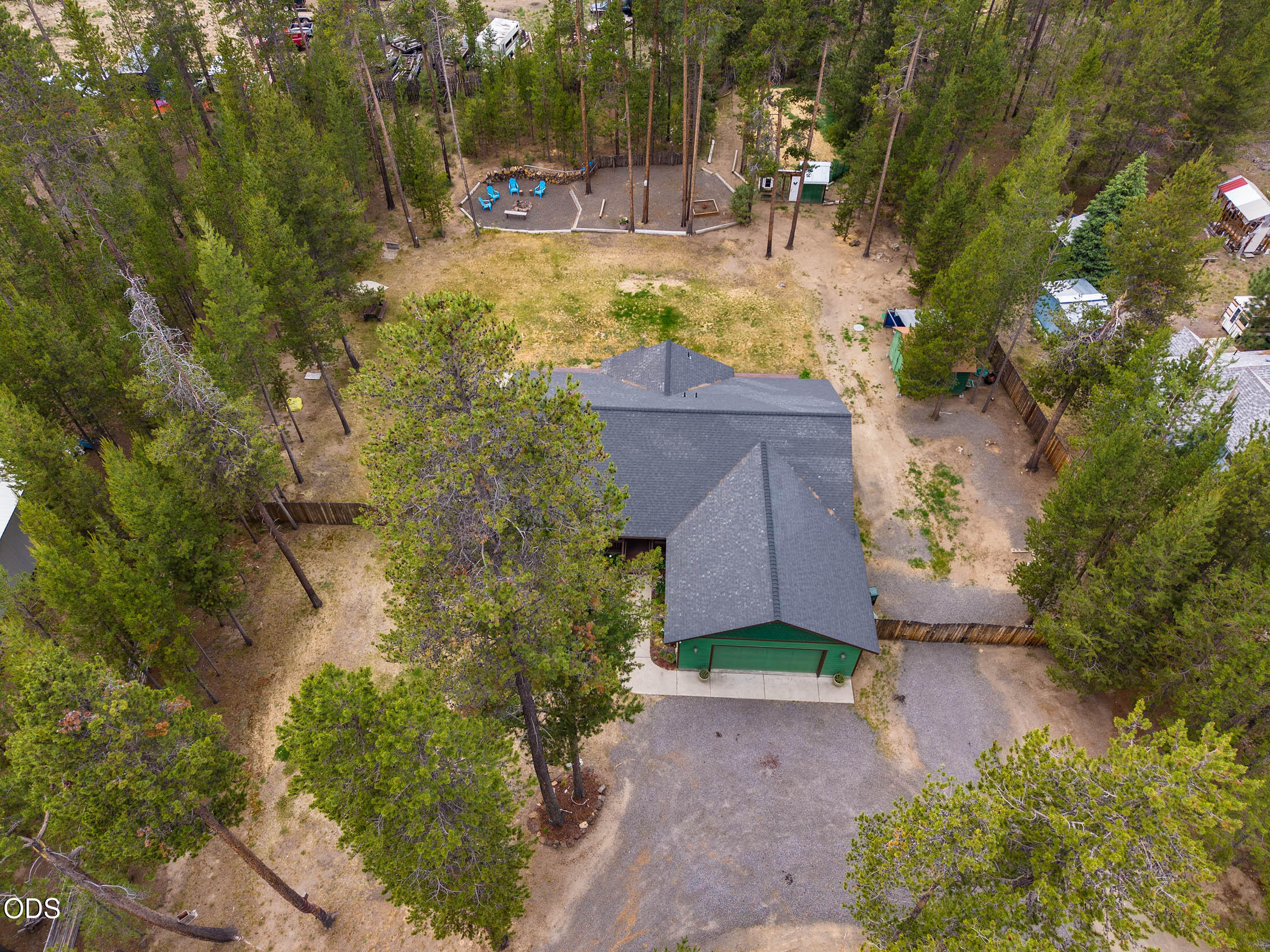 51343 Mitchell Road La Pine, OR 97739 - Photo 36 of 46