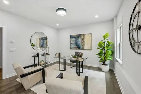 $739,900 | 2090 Emmet Park Lane, Unit 125, Decatur, GA 30033