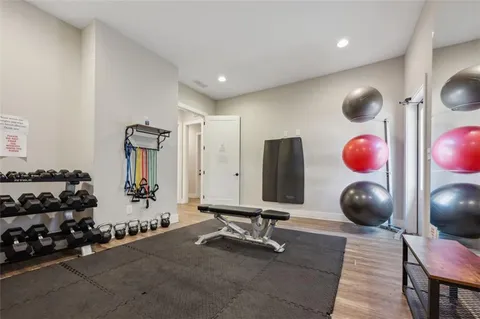 $739,900 | 2090 Emmet Park Lane, Unit 125, Decatur, GA 30033