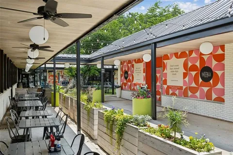 $739,900 | 2090 Emmet Park Lane, Unit 125, Decatur, GA 30033