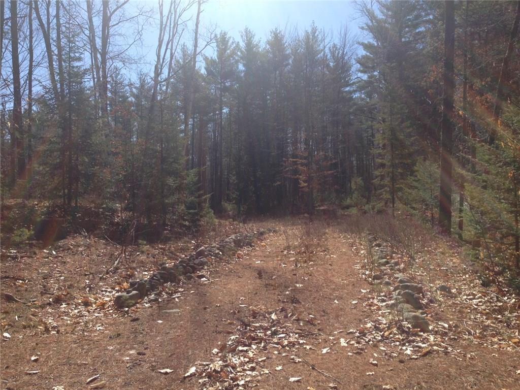 3 Smith Road Denmark, ME 04022 - Photo 6 of 6 Driveway opening already completed...