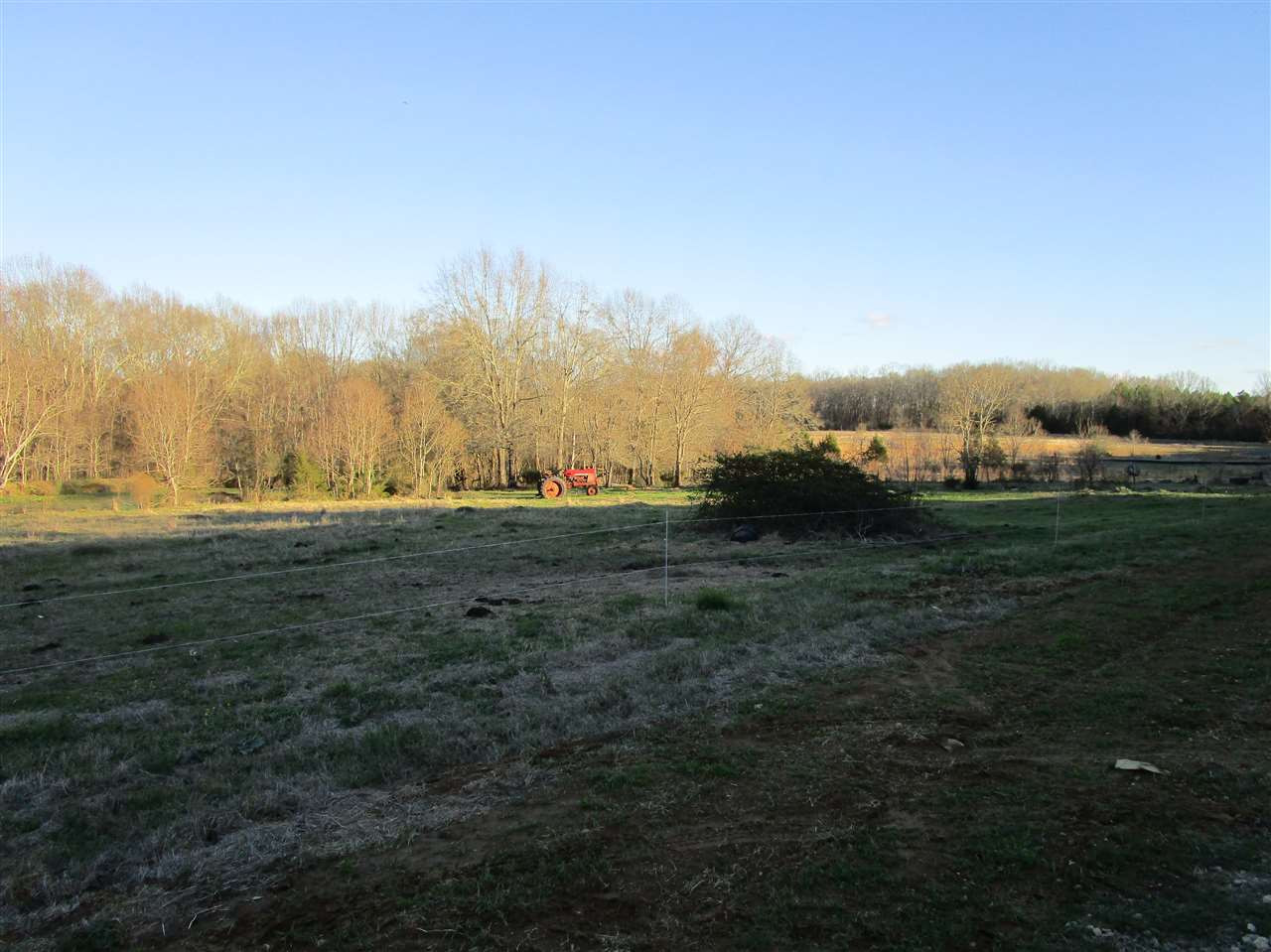 0 Old Agency Road Ridgeland, MS 39157 - Photo 4 of 10 Photo 4