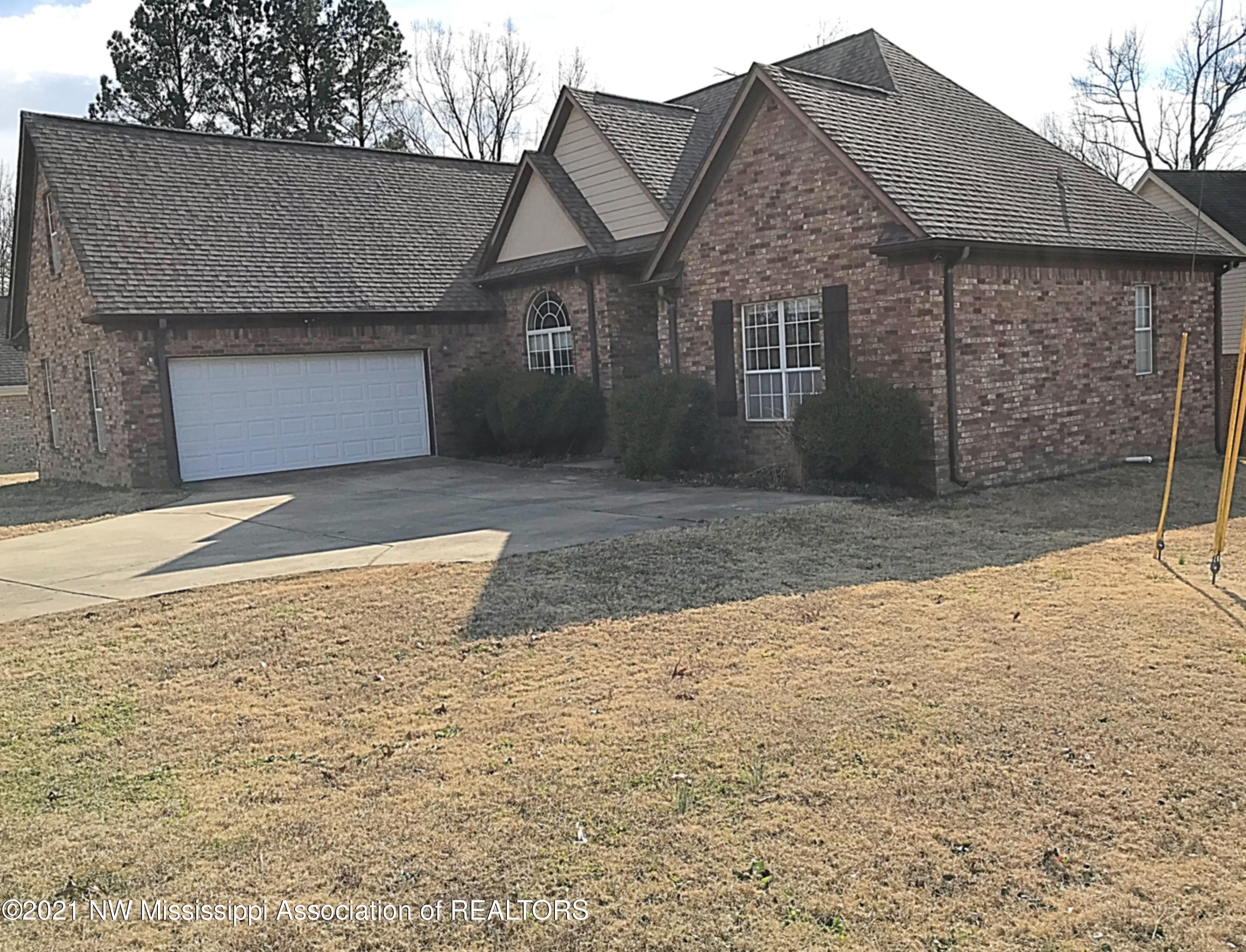 7397 Redbud Road Olive Branch, MS 38654 - Photo 2 of 28 263C1D01-EF60-4FBC-BA74-995DA4D97AC8