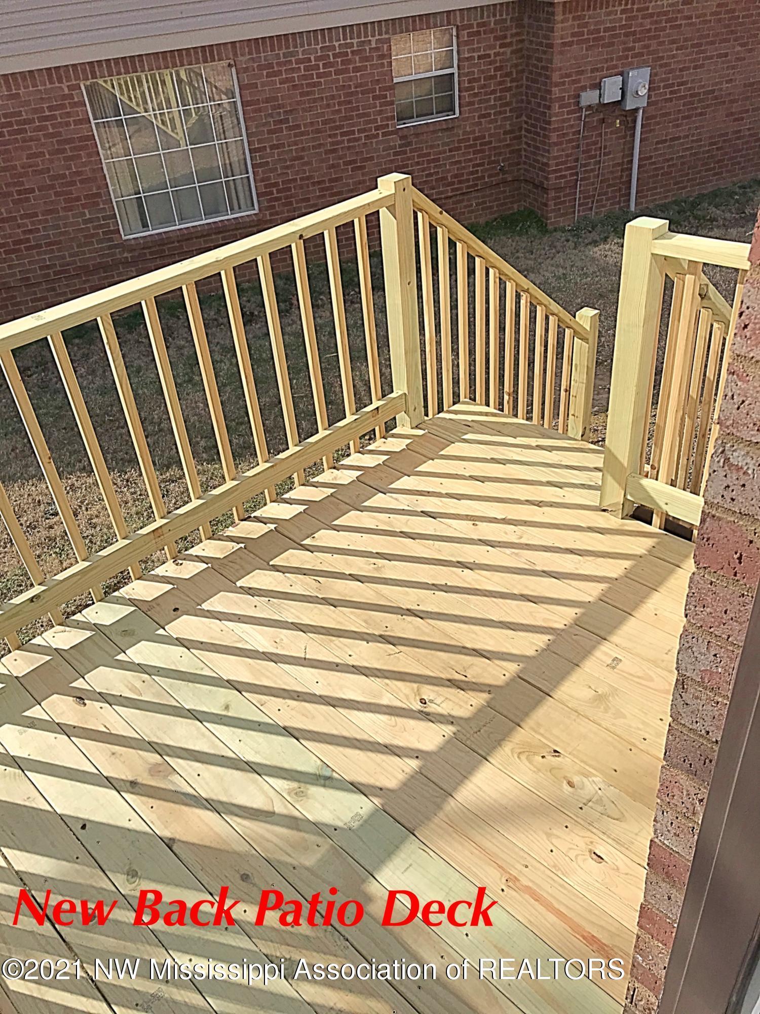 7397 Redbud Road Olive Branch, MS 38654 - Photo 25 of 28 Additional Photo