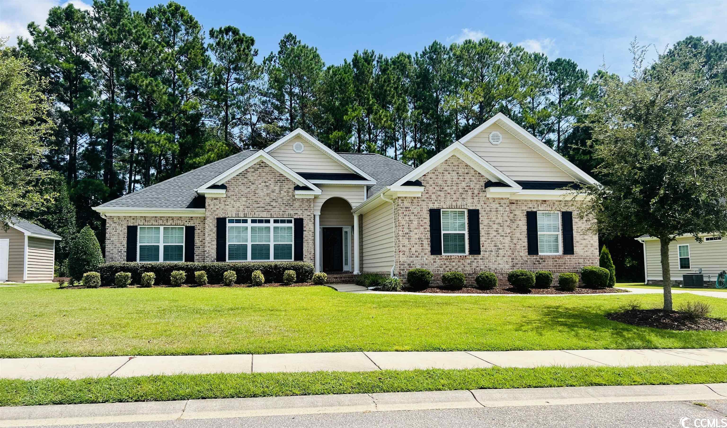 4084 Ridgewood Drive Conway, SC 29526 - Photo 3 of 30 Gallery Image 3
