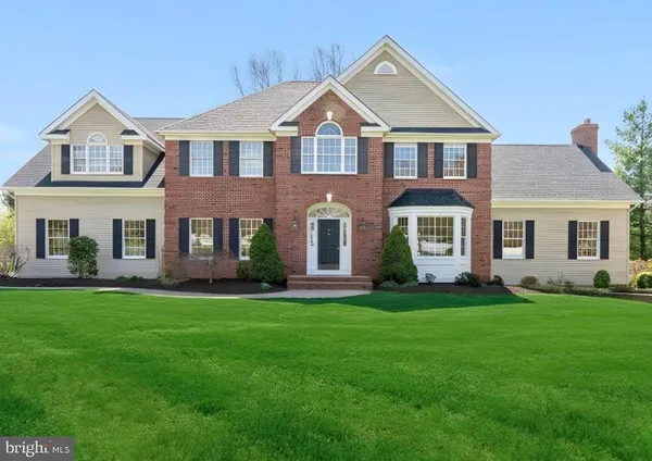 $875,000 | 36 Grove Farm Road, Pittstown, NJ 08867