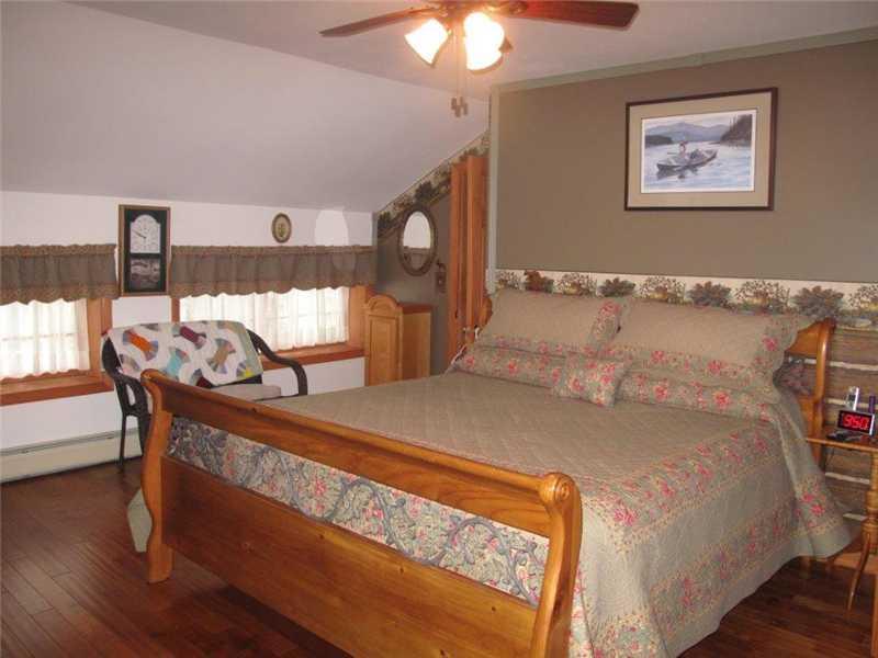 194 Hanson's Landing Road Ellsworth, ME 04605 - Photo 14 of 27 Bedroom.