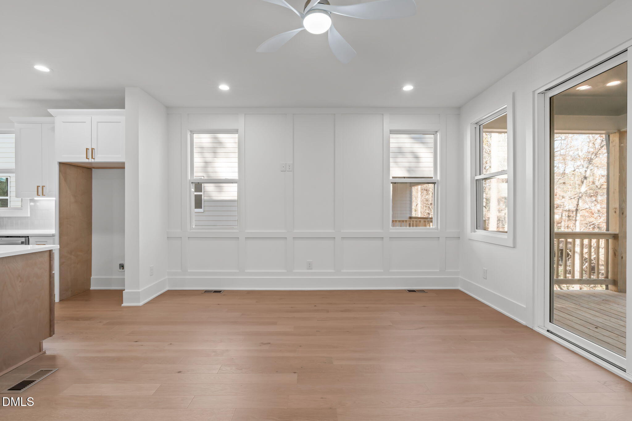 641 Conover Road, Unit A Durham, NC 27703 - Photo 20 of 44 Gallery Image 20