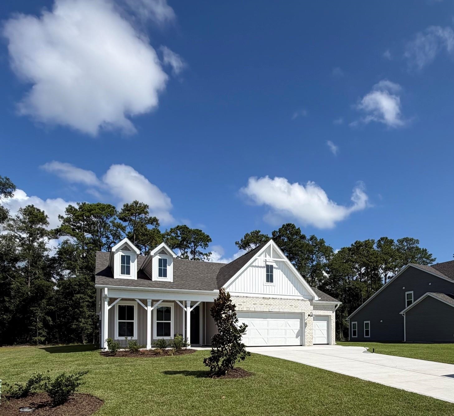178 Anna Marie Way Murrells Inlet, SC 29576 - Photo 3 of 28 Gallery Image 3