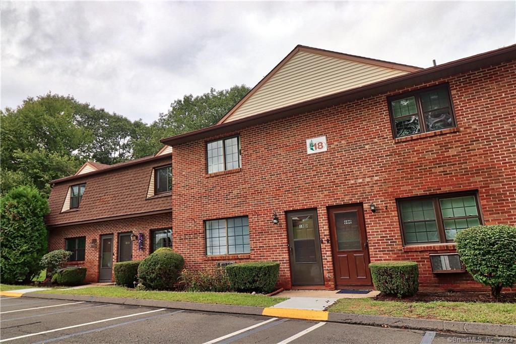 143 Pine Hill Road, Unit 18D Thomaston, CT 06787 - Photo 1 of 1 Gallery Image 1