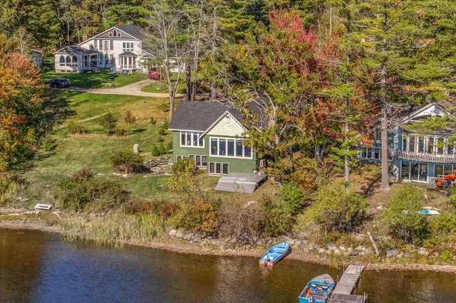 $525,000 | 26 Loon Hollow, Orrington, ME 04474