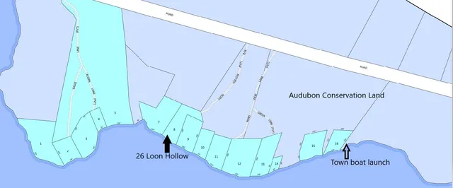 $525,000 | 26 Loon Hollow, Orrington, ME 04474