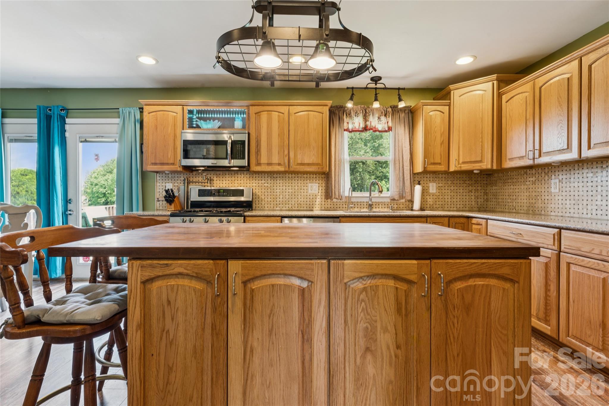 730 Hummingbird Circle Salisbury, NC 28146 - Photo 15 of 40