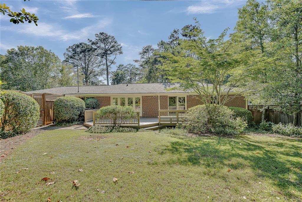 1275 Oak Grove Drive Decatur, GA 30033 - Photo 45 of 49
