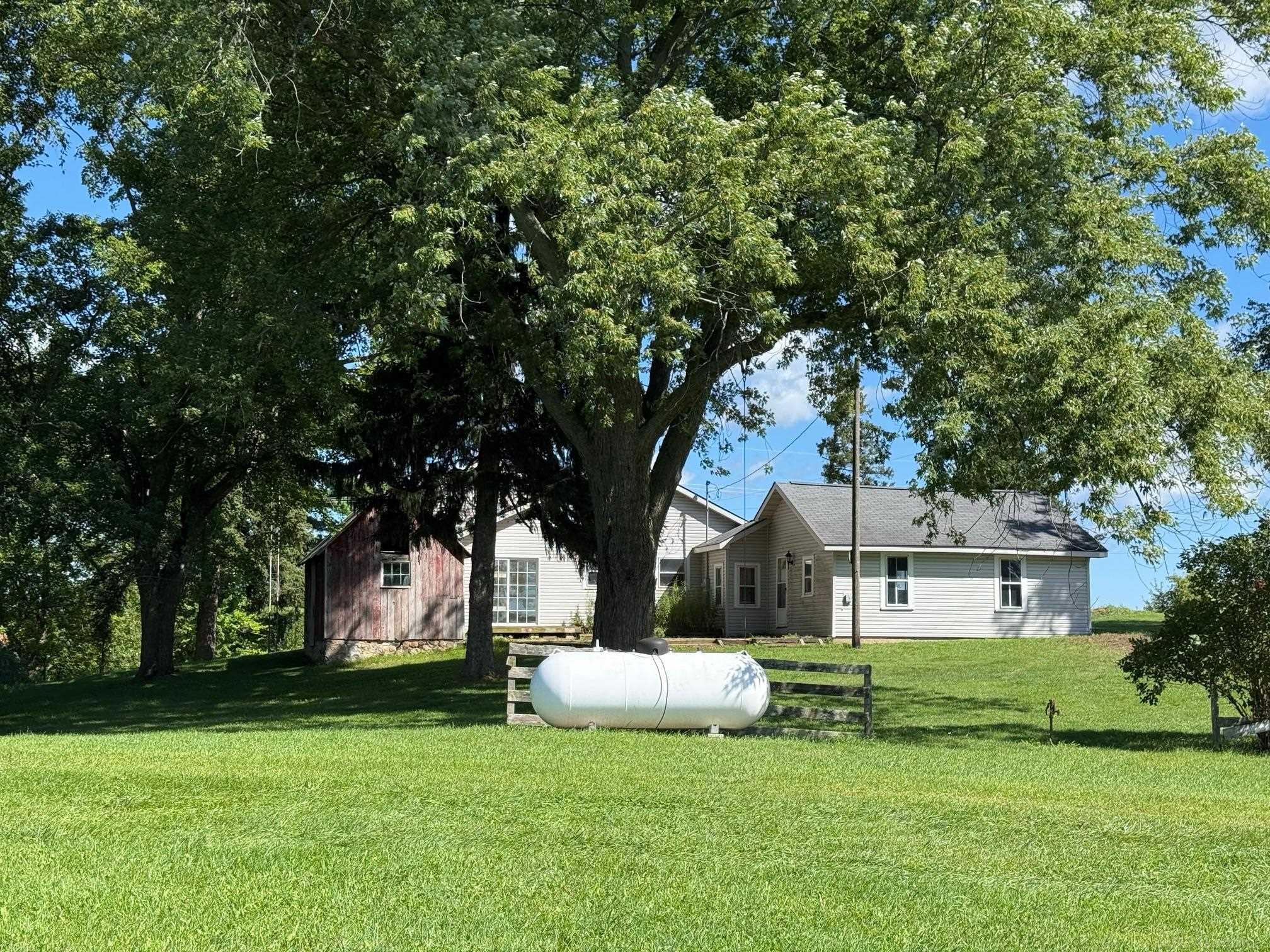 1504 South State Road Applegate, MI 48401 - Photo 18 of 47
