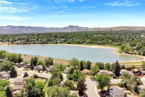 $814,900 | 1569 South Lee Street, Lakewood, CO 80232