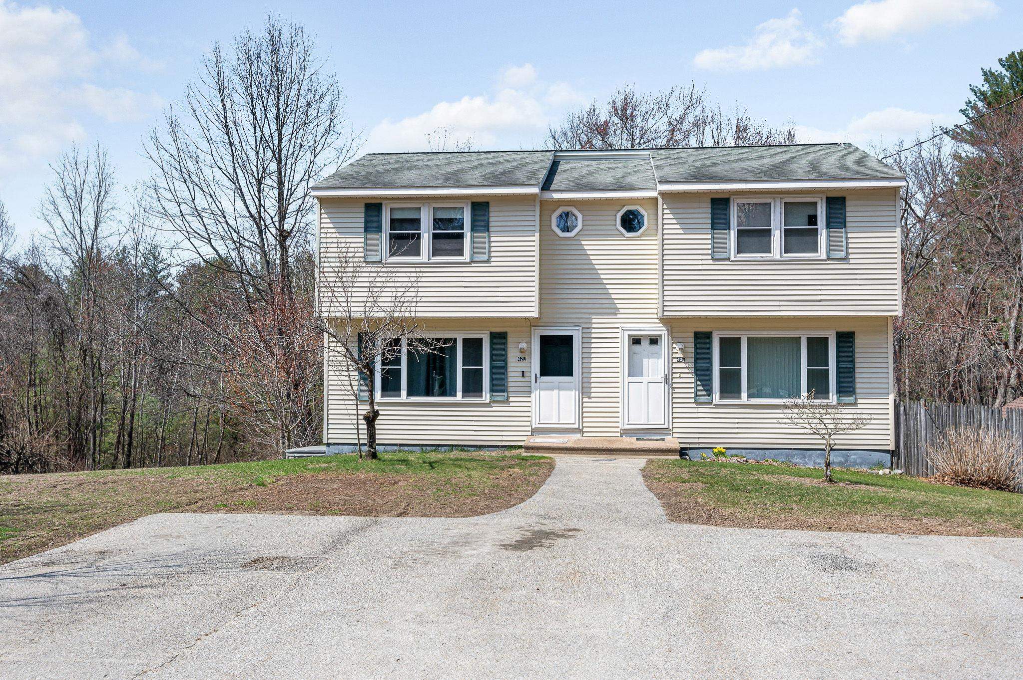 42 Barretts Hill Road, Unit A Hudson, NH 03051 - Photo 1 of 29