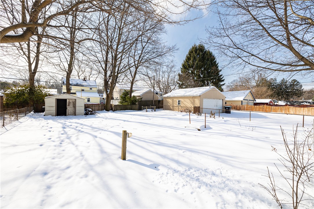 83 Durand Drive Irondequoit, NY 14622 - Photo 2 of 19