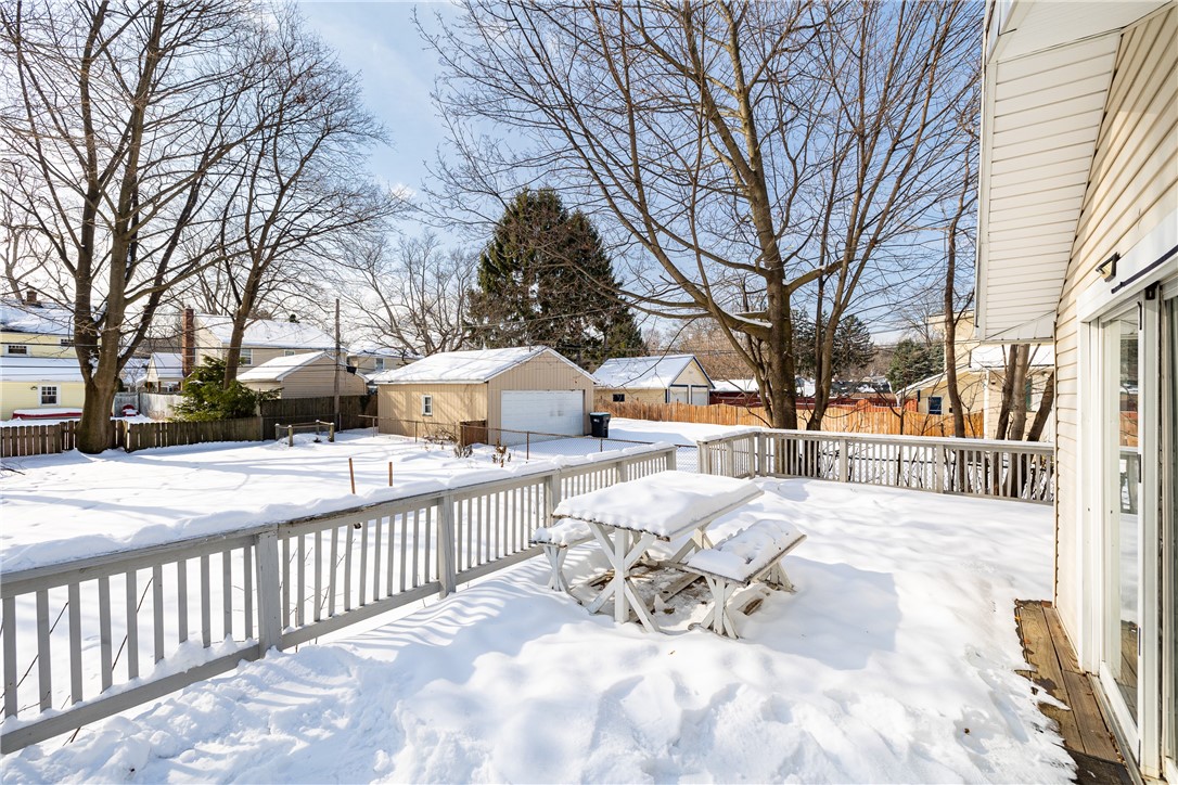 83 Durand Drive Irondequoit, NY 14622 - Photo 4 of 19