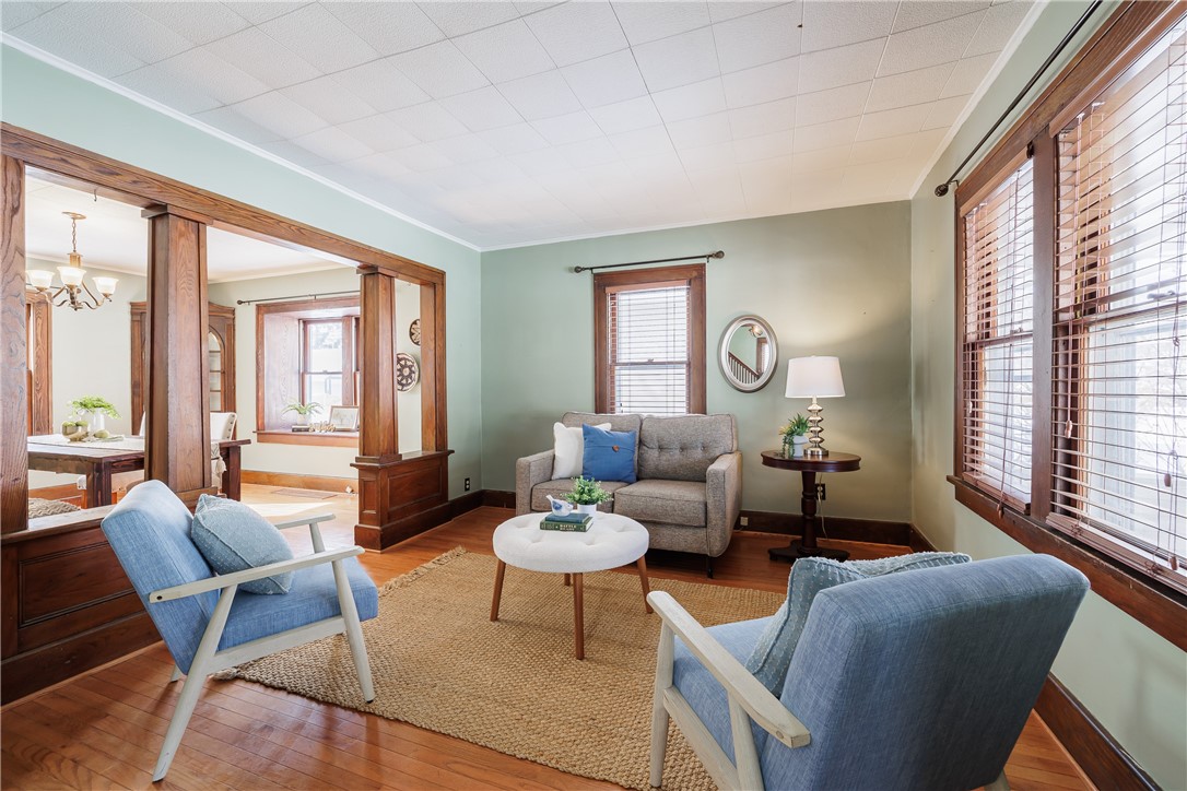 83 Durand Drive Irondequoit, NY 14622 - Photo 5 of 19