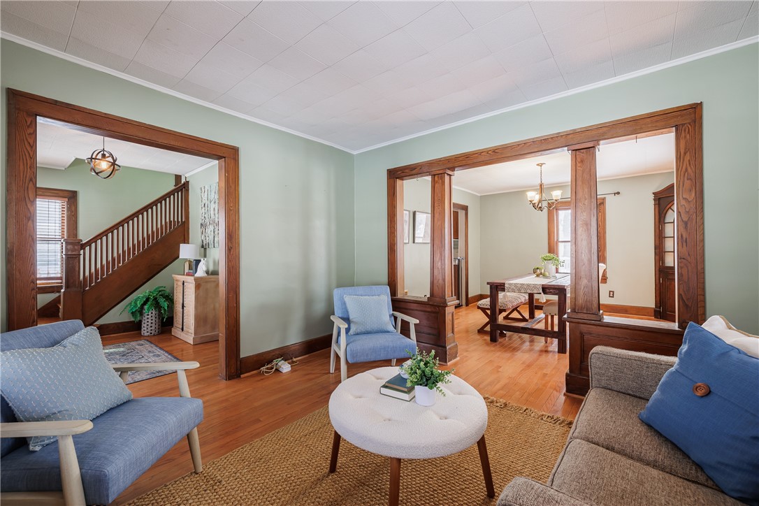 83 Durand Drive Irondequoit, NY 14622 - Photo 8 of 19