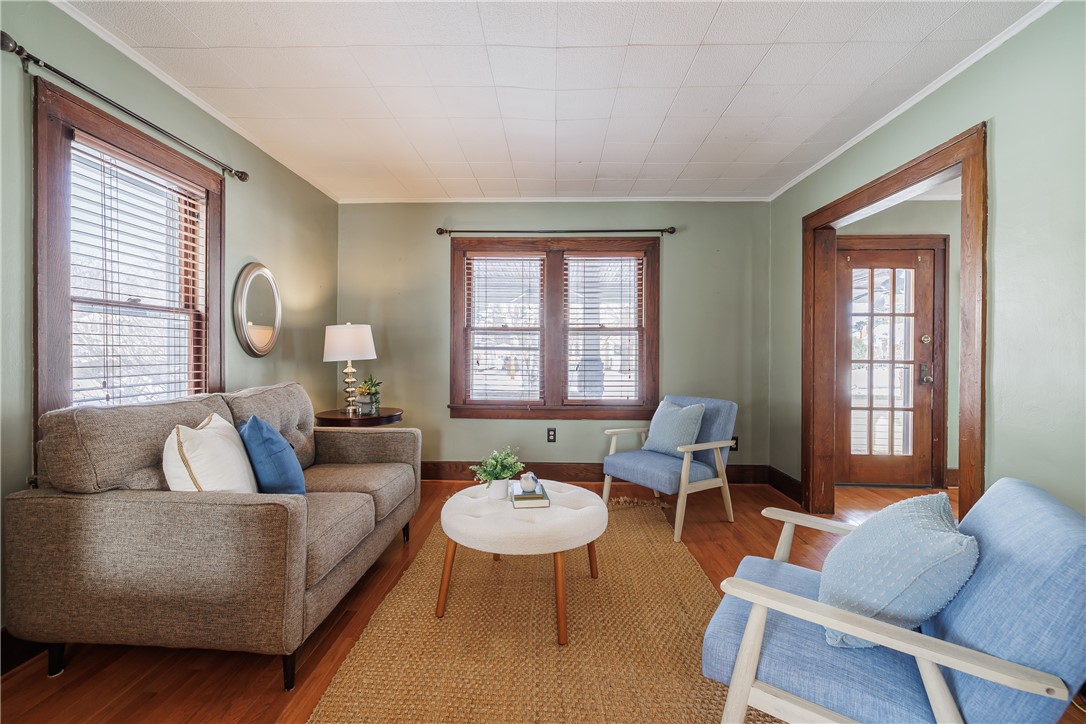 83 Durand Drive Irondequoit, NY 14622 - Photo 9 of 19