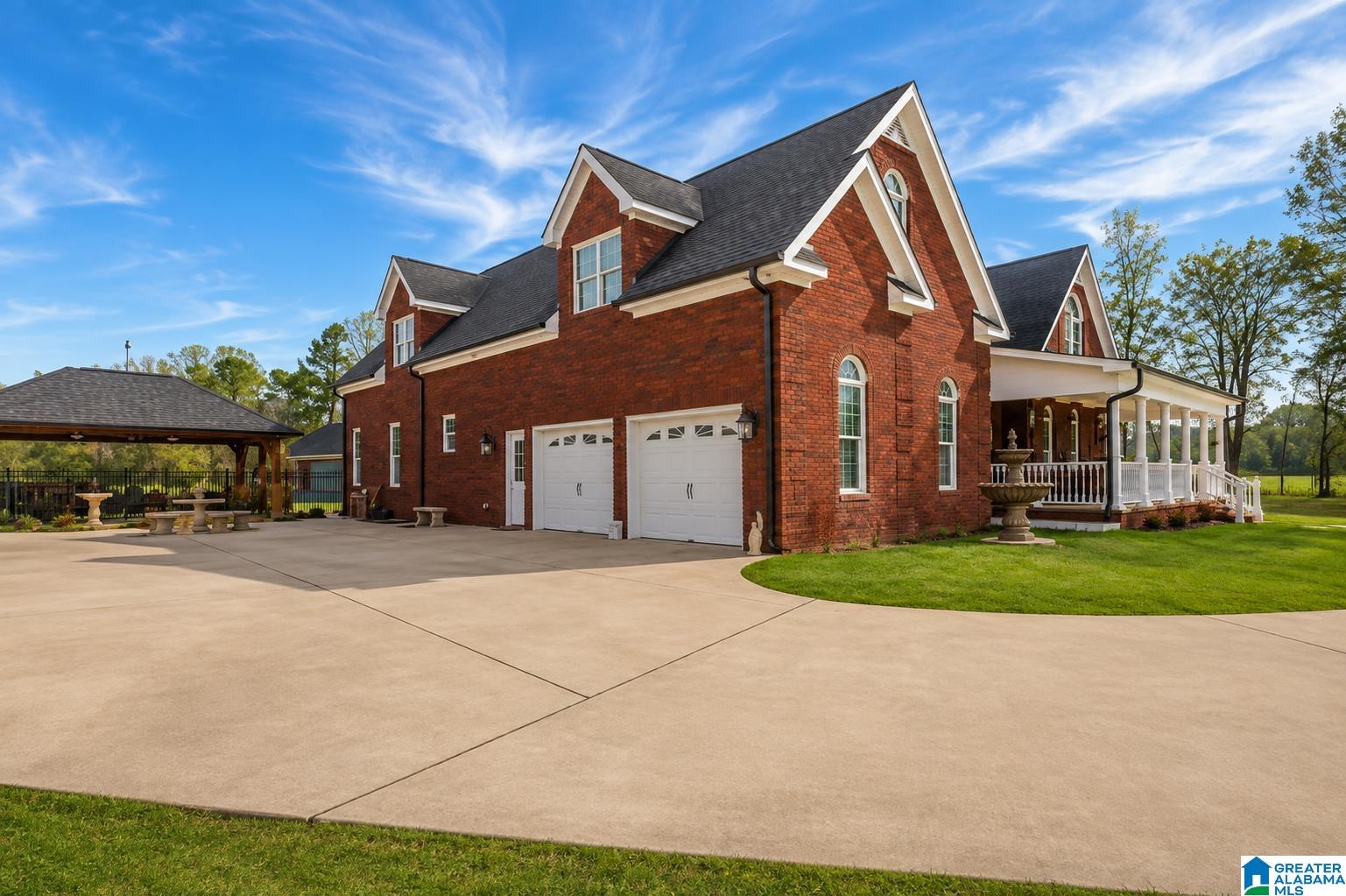 1880 McIntosh Road Oxford, AL 36203 - Photo 3 of 59 Gallery Image 3