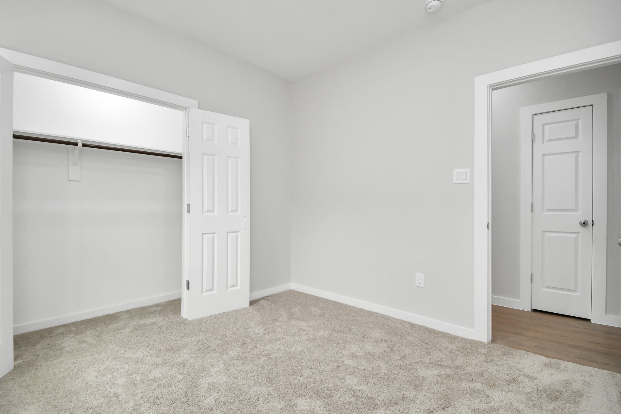 9808 Nedwald Street Houston, TX 77029 - Photo 23 of 39 a view of an empty room
