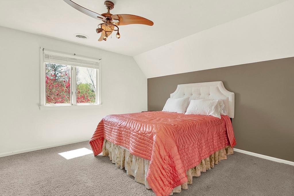 185 Barron Road Ligonier, PA 15658 - Photo 33 of 47 3rd bedroom
