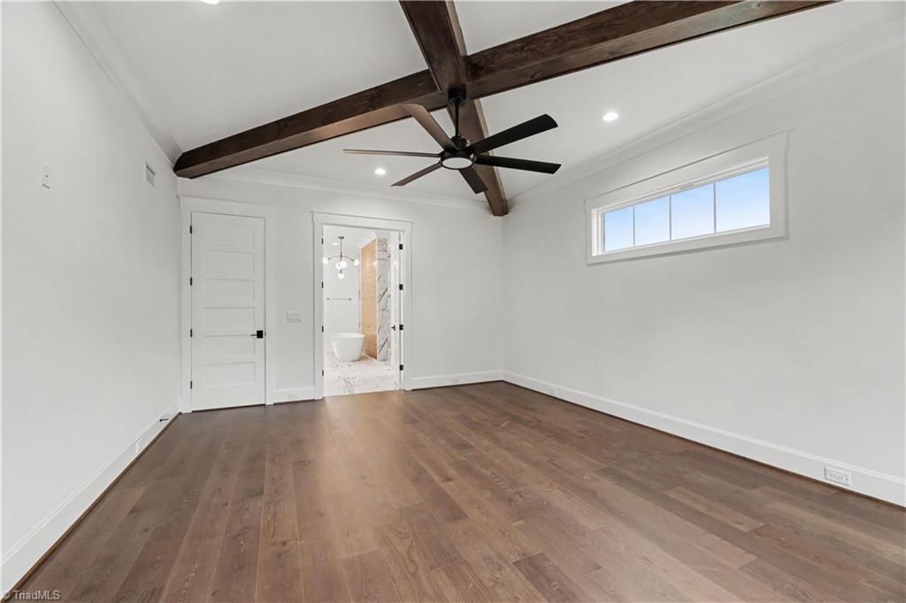 2831 Lockland Drive Oak Ridge, NC 27310 - Photo 23 of 45