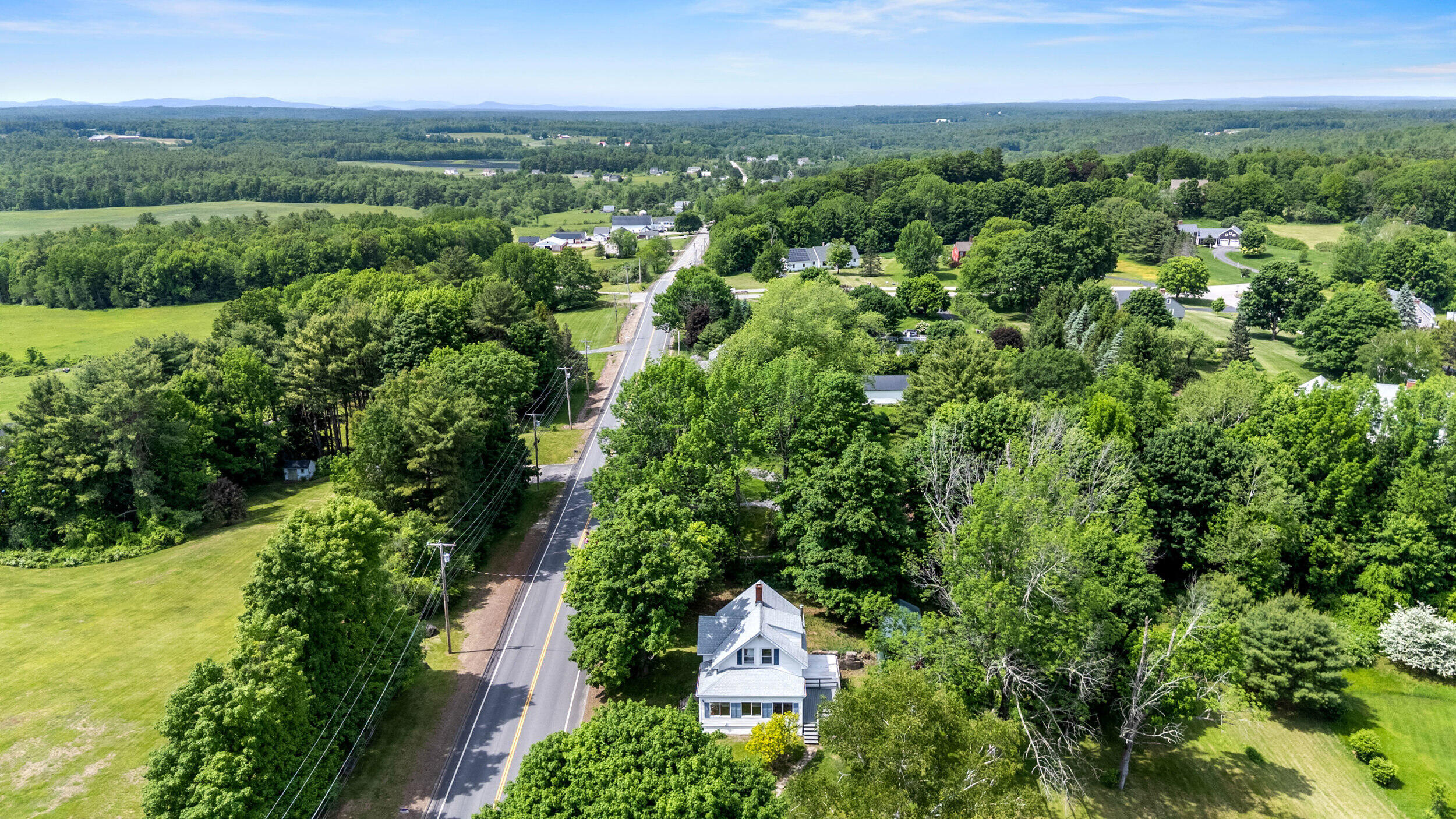 271 Fort Hill Road Gorham, ME 04038 - Photo 43 of 43 271 fort hill rd, gorham, me 04038, usa0