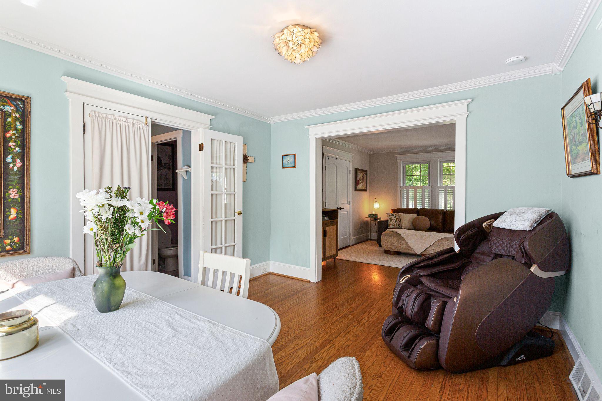 256 Rhoads Avenue Haddonfield, NJ 08033 - Photo 8 of 31 Gallery Image 8