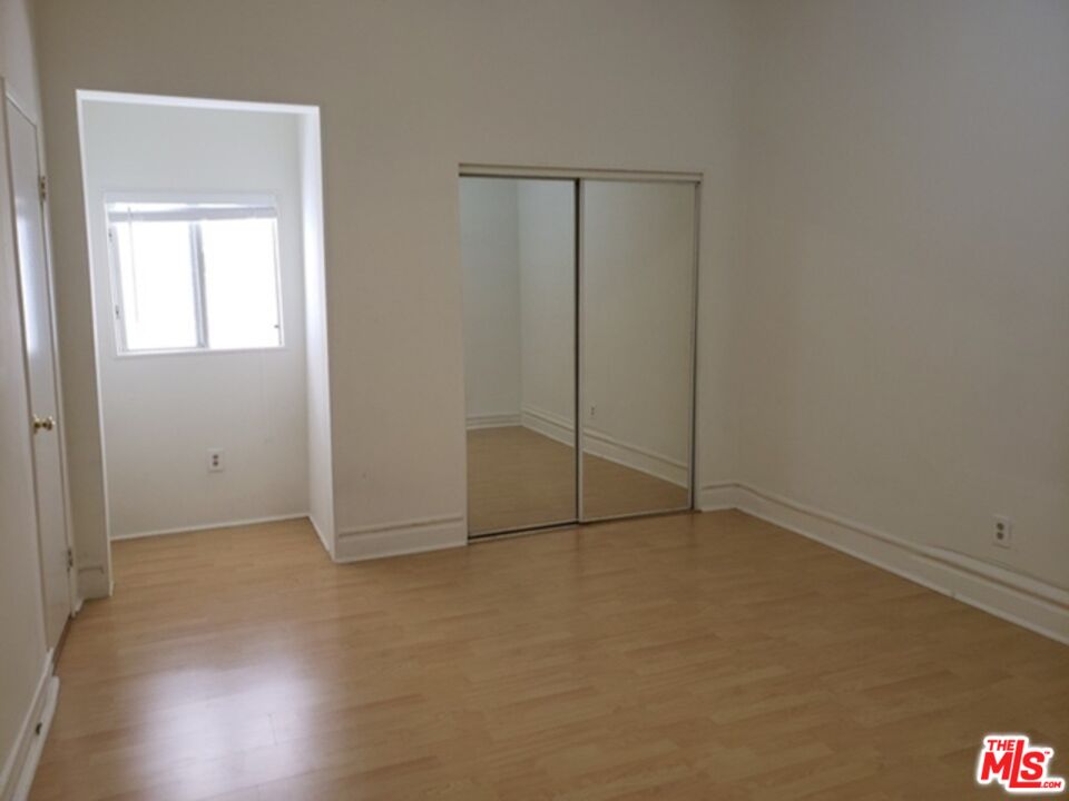 826 South Park View Street, Unit 1 Los Angeles, CA 90057 - Photo 7 of 14 a view of an empty room