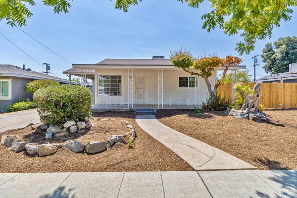 $308,950 | 4774 East Hammond Avenue, Fresno, CA 93702