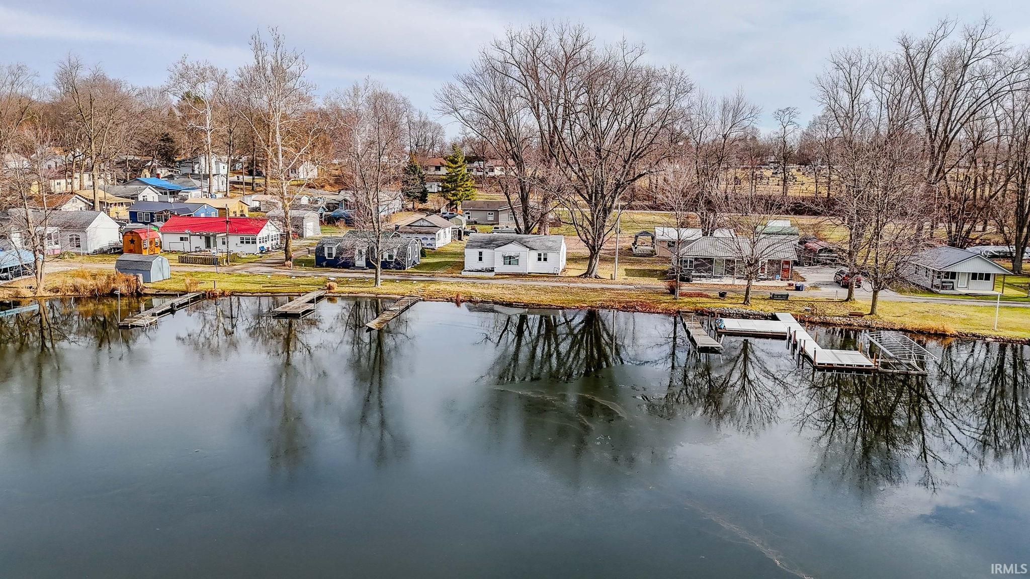 608 South Lake View Street Silver Lake, IN 46982 - Photo 6 of 21