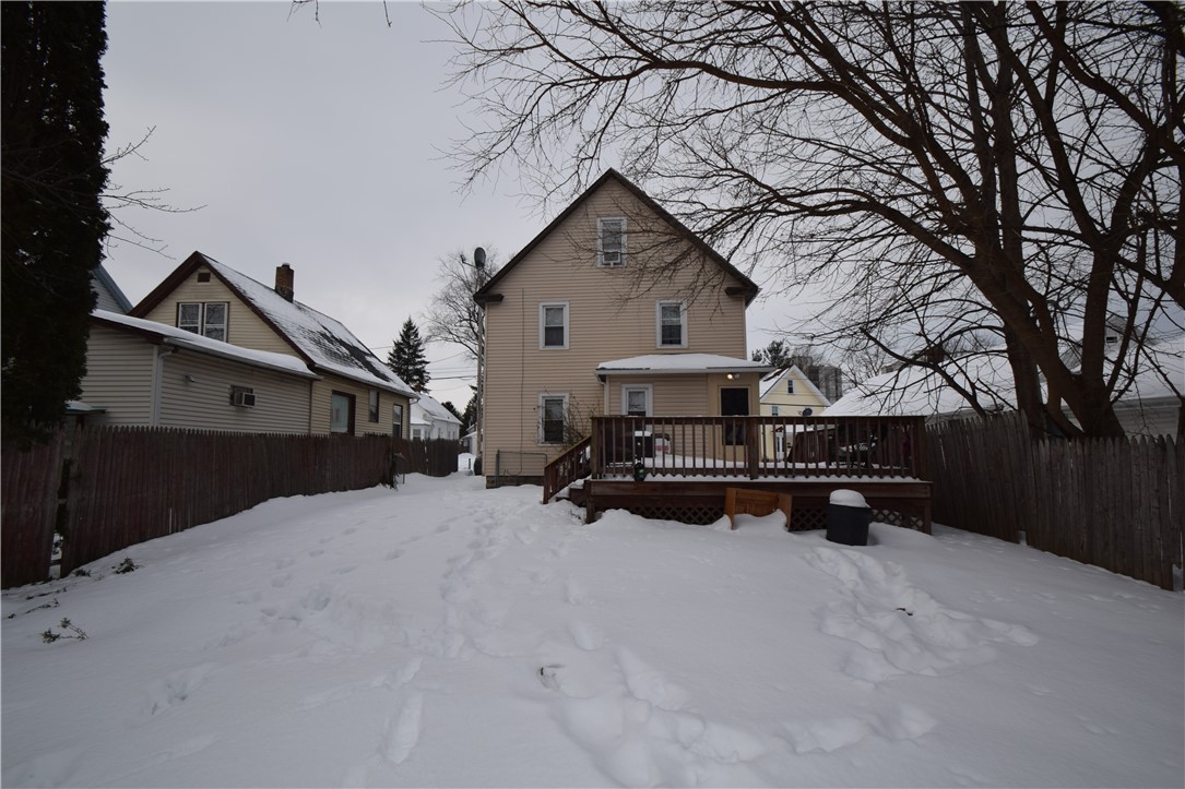 116 Akron Street Rochester, NY 14609 - Photo 19 of 19
