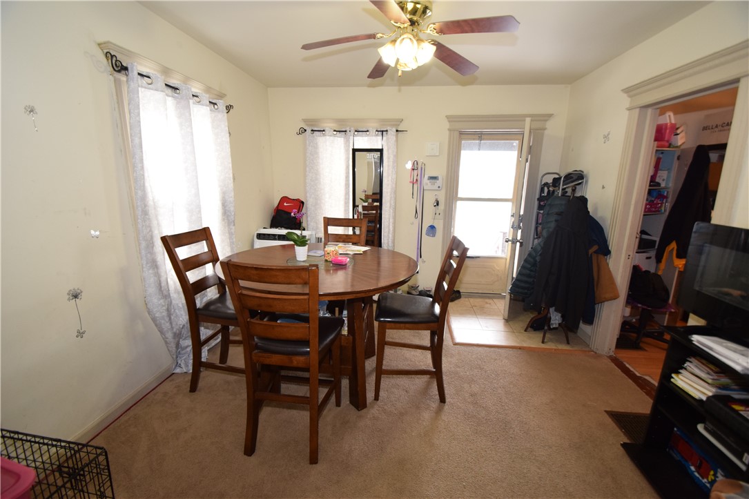 116 Akron Street Rochester, NY 14609 - Photo 4 of 19