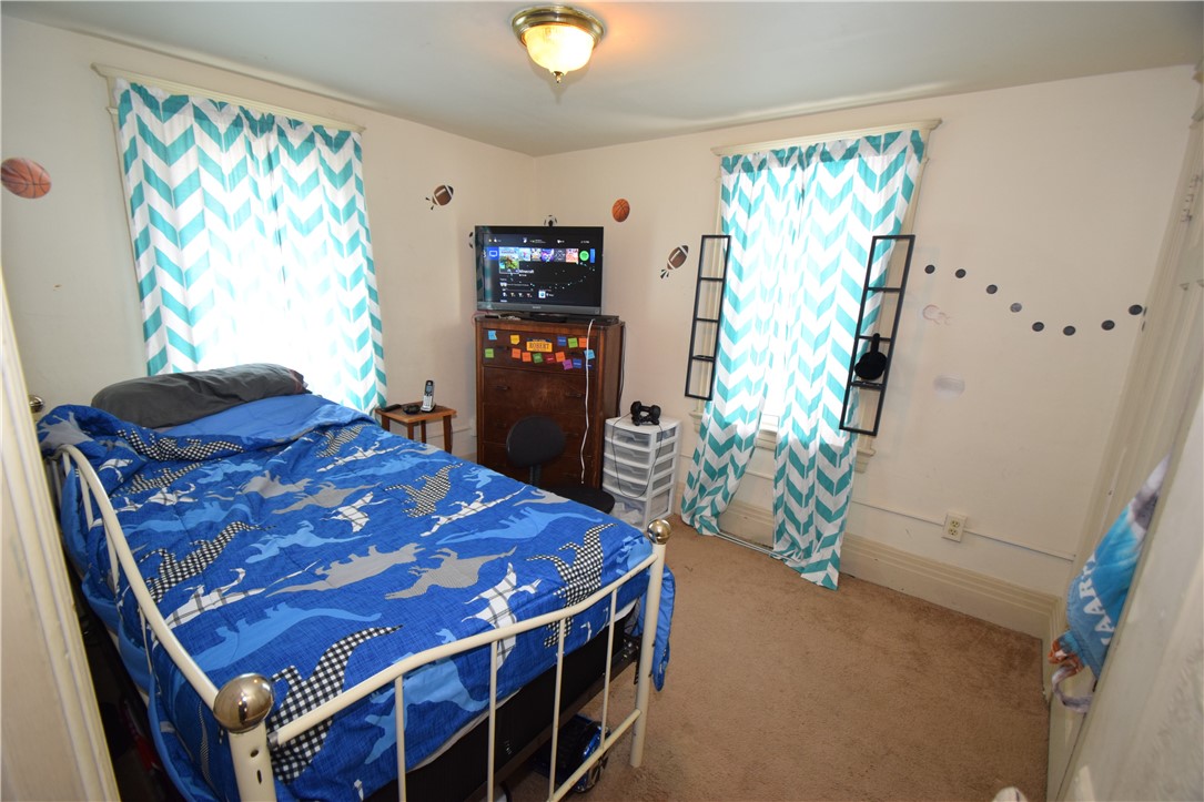 116 Akron Street Rochester, NY 14609 - Photo 8 of 19