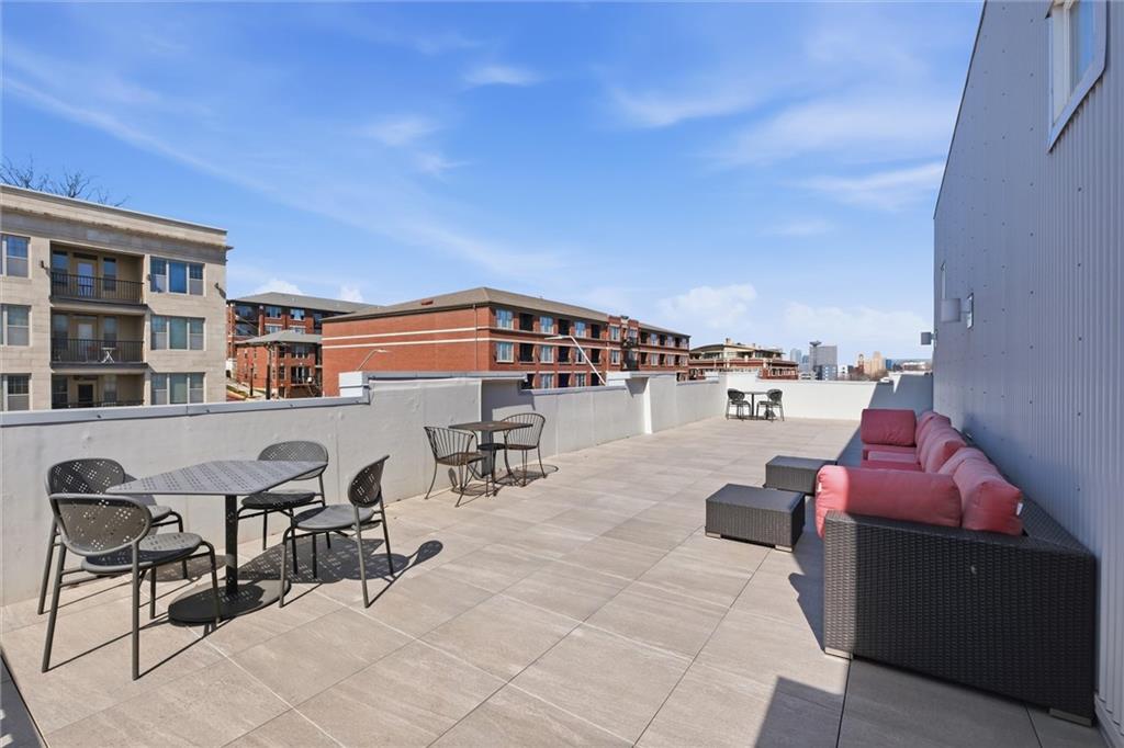 3001 Gillham Road, Unit 201 Kansas City, MO 64108 - Photo 24 of 30